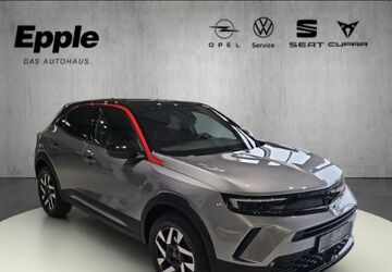 Opel Mokka 22.561 km 21.890 &euro; Rutesheim 71277