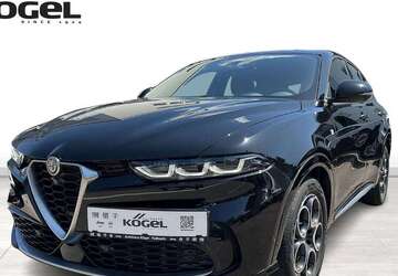 Alfa Romeo Tonale 12.500 km 349.900 &euro; Fellbach 70734