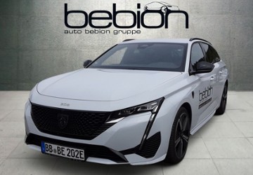 Peugeot 308 11.315 km 34.624 &euro; Reutlingen 72766