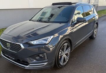 Seat Tarraco 148.000 km 21.400 &euro; Sindelfingen 71069