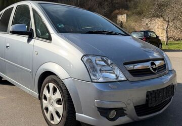 Opel Meriva 200.000 km 999 &euro; Tübingen 72074