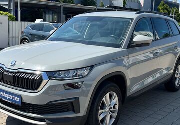 Skoda Kodiaq 157.000 km 24.600 &euro; Sindelfingen 71065
