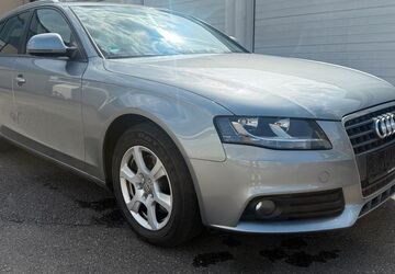 Audi A4 133.000 km 6.249 &euro; Fellbach bei Stuttgart 70736