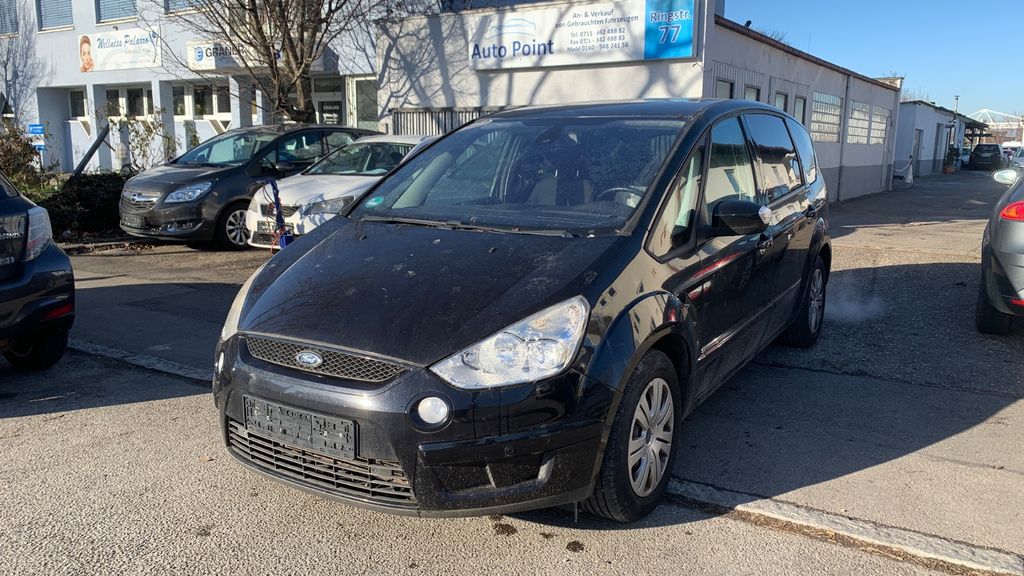 Ford S-Max 233.000 km 800 &euro; Fellbach-Stuttgart 70736