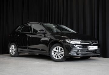 VW Polo 47.500 km 21.990 &euro; Reutlingen / Betzingen 72770