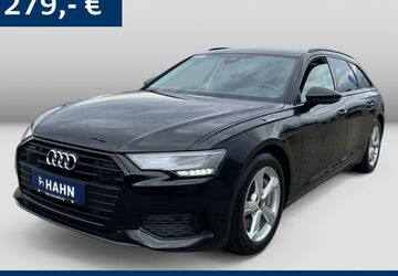 Audi A6 100.280 km 29.950 &euro; Wendlingen 73240