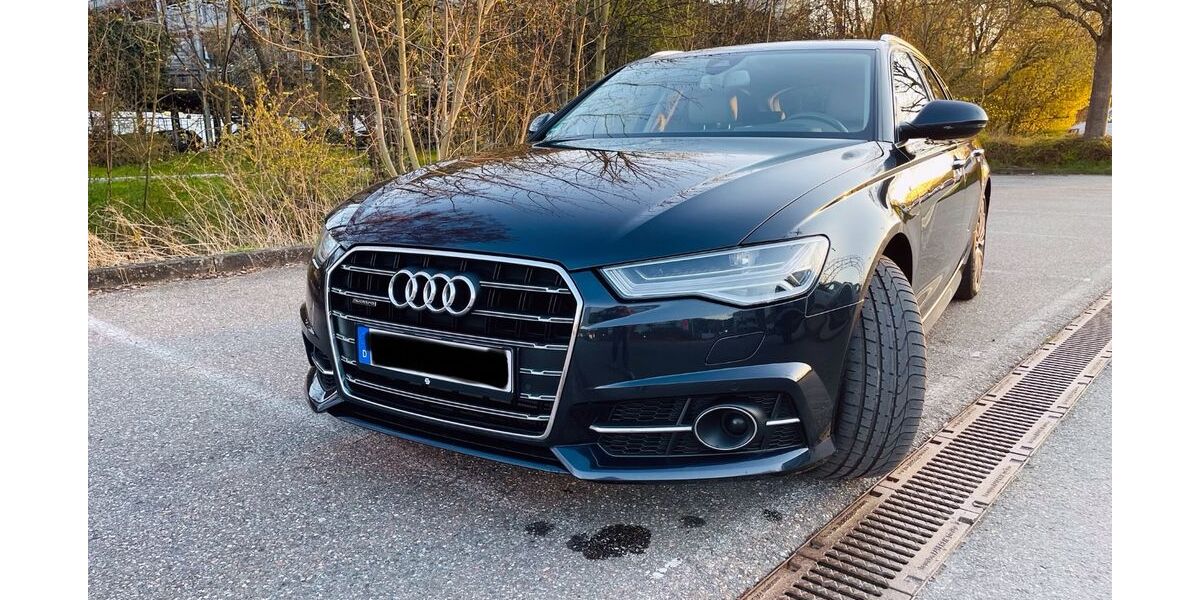 Audi A6 124.940 km 23.450 &euro; Sindelfingen 71065