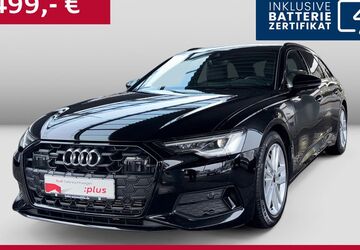 Audi A6 65.026 km 44.630 &euro; Esslingen 73730