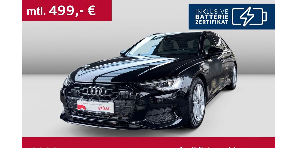 Audi A6 65.026 km 44.630 &euro; Esslingen 73730