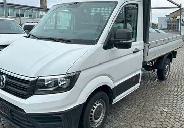 VW Crafter 30.000 km 19.800 &euro; Stuttgart 70378