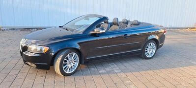 Gebrauchte Volvo C70