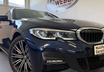 BMW 330 200.000 km 21.890 &euro; Sindelfingen/Darmsheim 71069