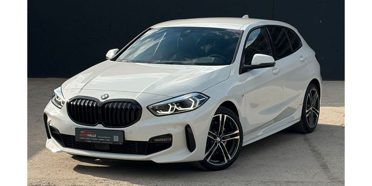 BMW 118 40.890 km 24.990 &euro; Rottenburg am Neckar 72108