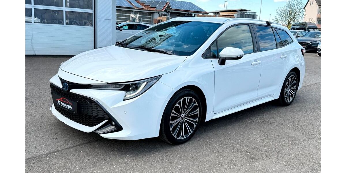 Toyota Corolla 329.000 km 13.850 &euro; Calw 75365