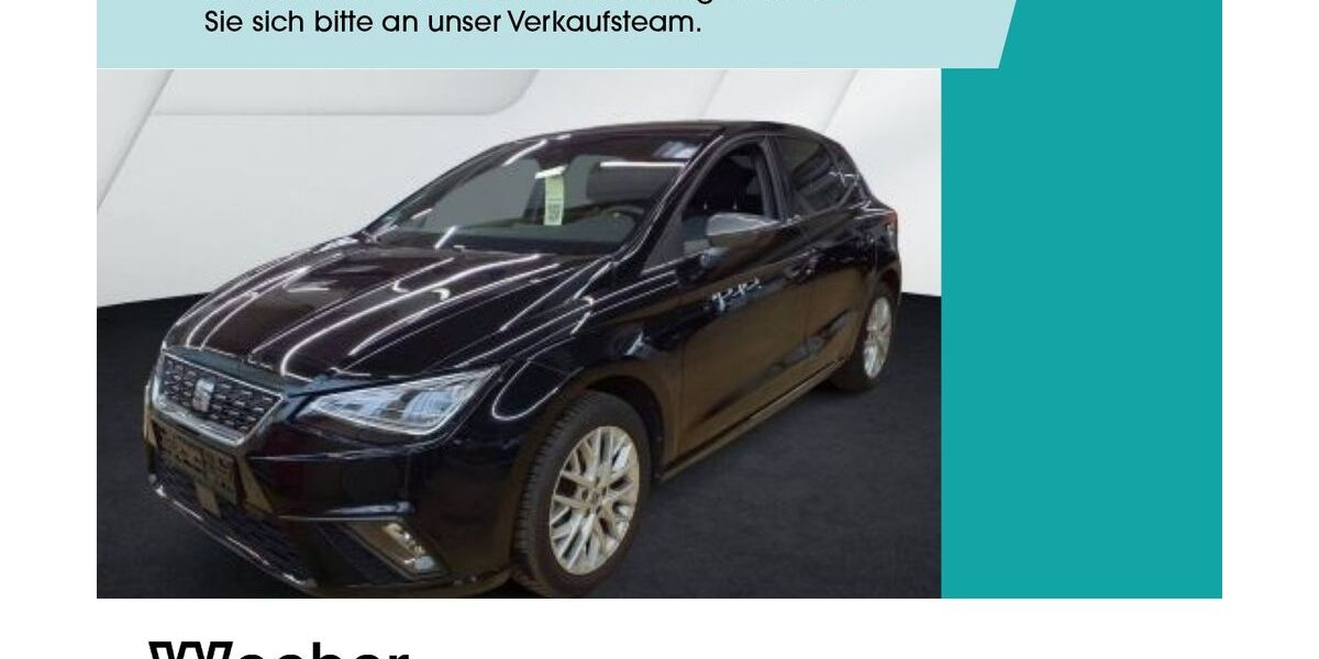 Seat Ibiza 23.091 km 19.980 &euro; Leonberg 71229