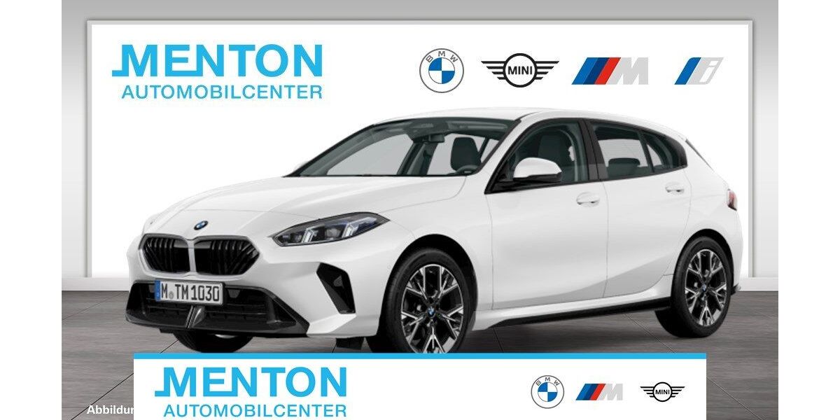 BMW 120 12.362 km 29.790 &euro; Tübingen 72072
