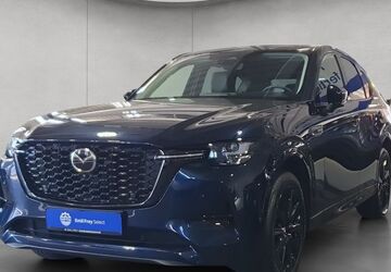 Mazda CX-60 39.998 km 41.450 &euro; Pforzheim 75179