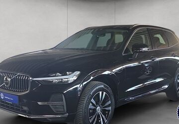 Volvo XC60 38.160 km 44.470 &euro; Stuttgart 70190