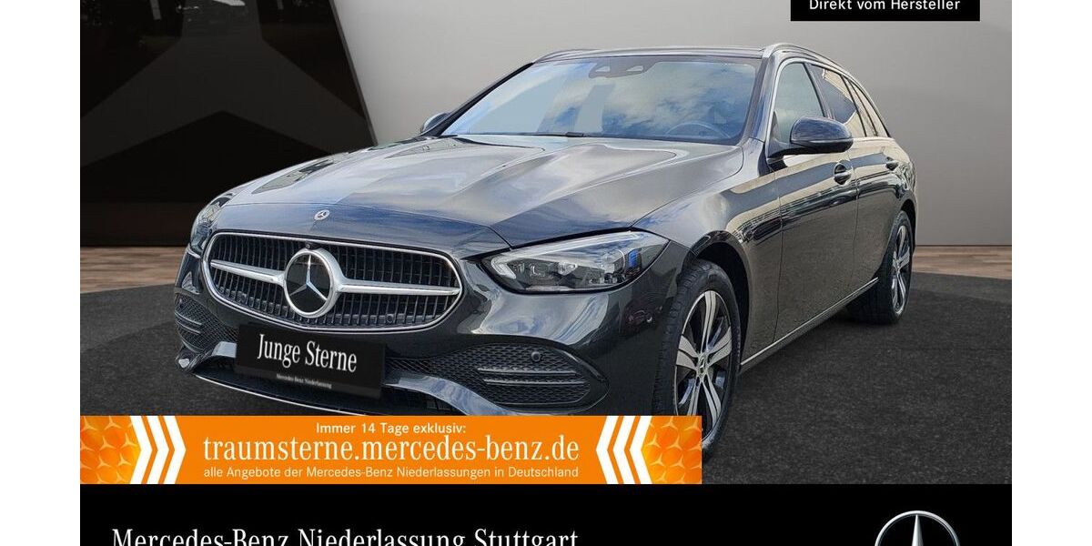 Mercedes-Benz C 300 61.713 km 32.990 &euro; Böblingen 71034