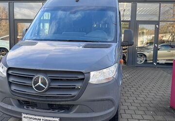 Mercedes-Benz eSprinter 24.200 km 19.980 &euro; TÜBINGEN 72072