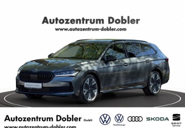 Skoda Superb 8.000 km 54.770 &euro; Mühlacker 75417