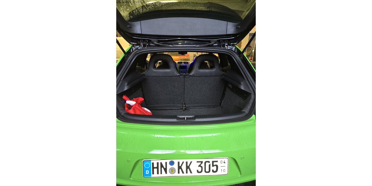 VW Scirocco 140.000 km 14.500 &euro; Sachsenheim 74343