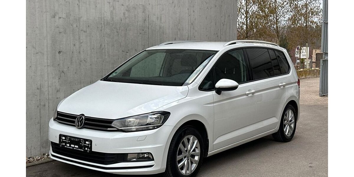 VW Touran 182.000 km 12.990 &euro; Leinfelden-Echterdingen (Musberg) 70771