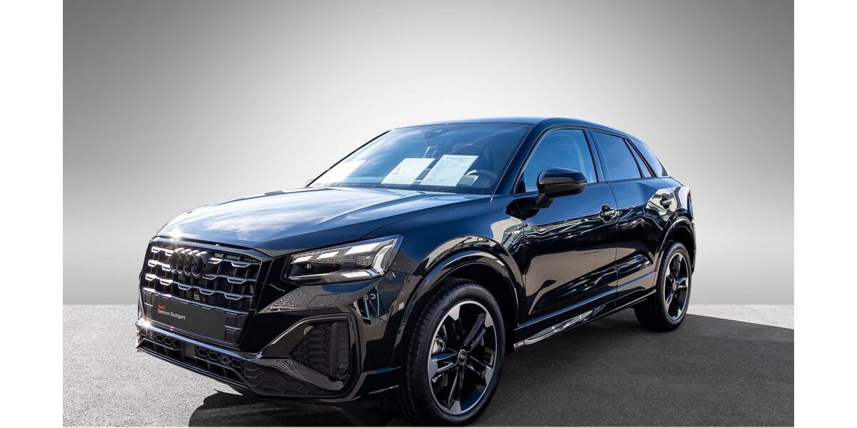 Audi Q2 9.999 km 37.740 &euro; Stuttgart 70469