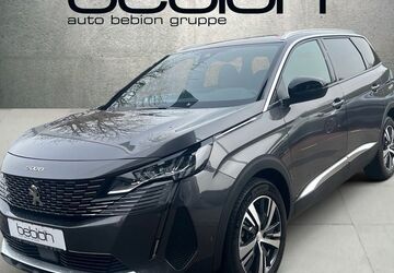 Peugeot 5008 6.450 km 27.880 &euro; Tübingen 72072