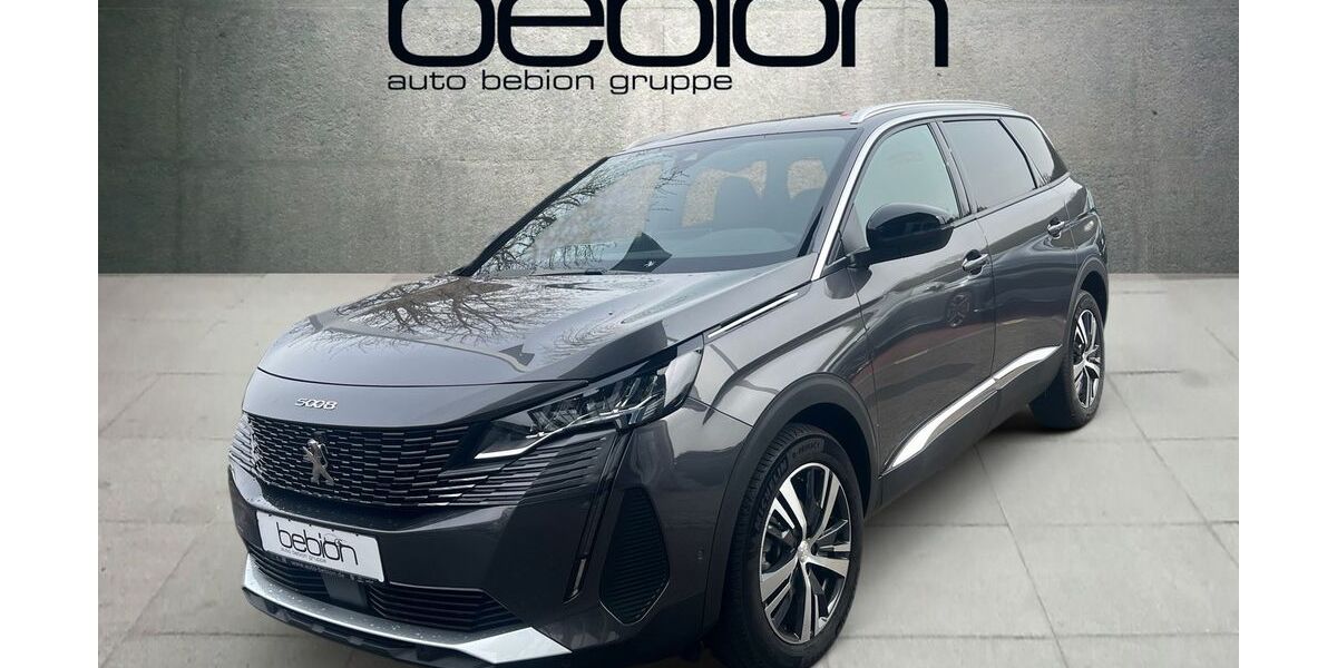 Peugeot 5008 6.450 km 27.880 &euro; Tübingen 72072
