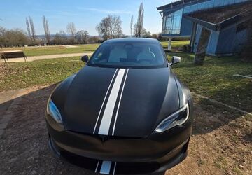 Tesla Model S 63.500 km 88.000 &euro; Wendlingen 73240