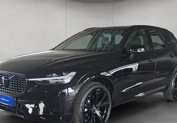 Volvo XC60 17.686 km 47.480 &euro; Stuttgart 70190