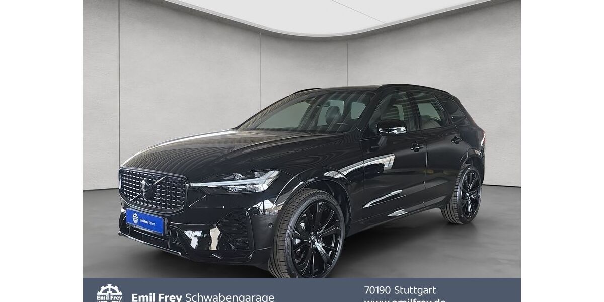 Volvo XC60 17.686 km 47.480 &euro; Stuttgart 70190