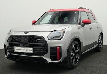 Mini John Cooper Works Countryman 5.500 km 46.535 &euro; Asperg 71679