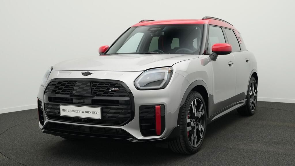 Mini John Cooper Works Countryman 5.500 km 46.535 &euro; Asperg 71679