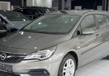 Opel Astra 85.000 km 9.980 &euro; Weil im Schönbuch 71093
