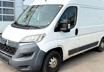 Citroen Jumper 200.000 km 9.850 &euro; Calw 75365