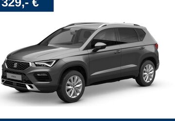 Seat Ateca 1.489 km 30.490 &euro; Niefern-Öschelbronn 75223