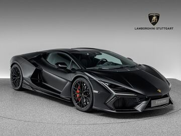 Gebrauchte Lamborghini Revuelto