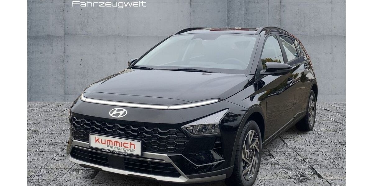 Hyundai BAYON 3.000 km 22.310 &euro; Filderstadt 70794