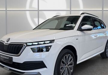 Skoda Kamiq 14.663 km 19.900 &euro; Nagold 72202