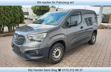Gebrauchte Opel Combo