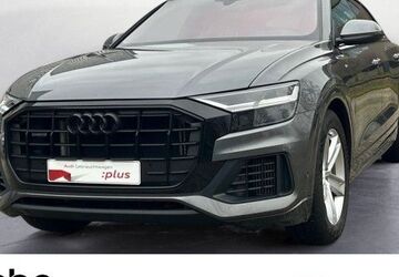 Audi Q8 45.100 km 53.880 &euro; Reutlingen 72760