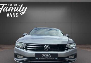 VW Passat Variant 84.000 km 22.399 &euro; Sindelfingen 71069