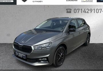 Skoda Fabia 20.039 km 15.800 &euro; Bietigheim-Bissingen 74321