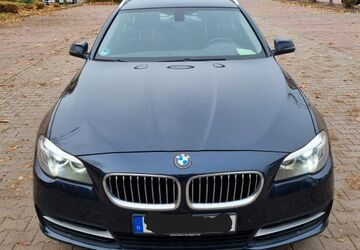 BMW 520 171.000 km 10.500 &euro; Stuttgart 70178