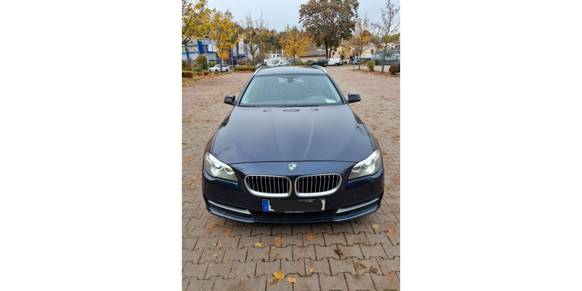 BMW 520 171.000 km 10.500 &euro; Stuttgart 70178