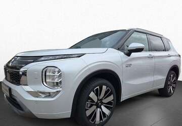 Mitsubishi Outlander 1.500 km 52.990 &euro; Pforzheim 75179