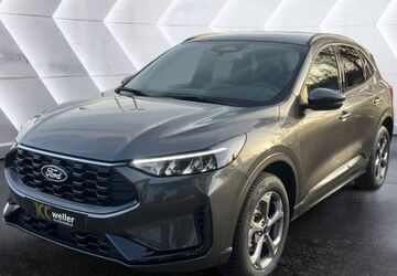Ford Kuga 1.500 km 34.690 &euro; Bietigheim-Bissingen 74321