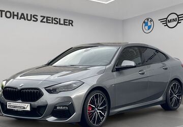 BMW 220 Gran Coupé 15.450 km 33.390 &euro; Waiblingen 71332
